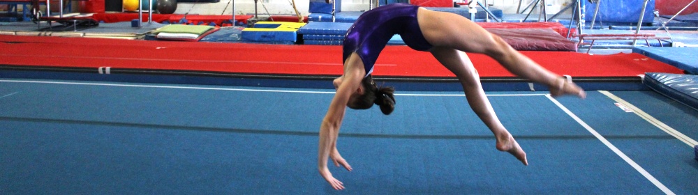 Tumbling – United Sports Academy