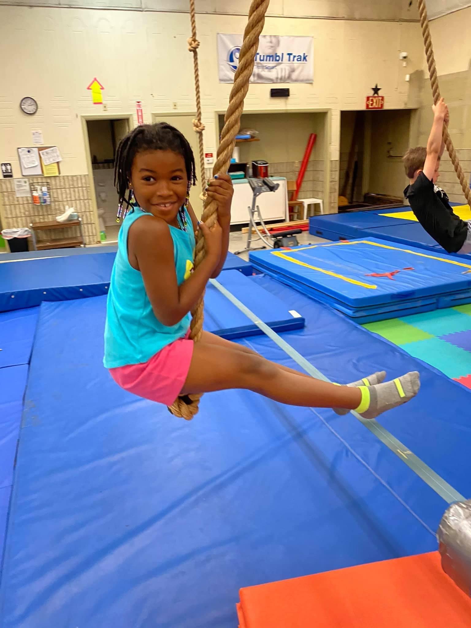 Open Gym United Sports Academy