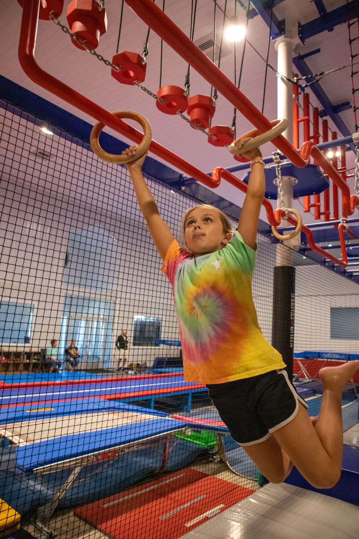 Mayfield Location United Sports Academy