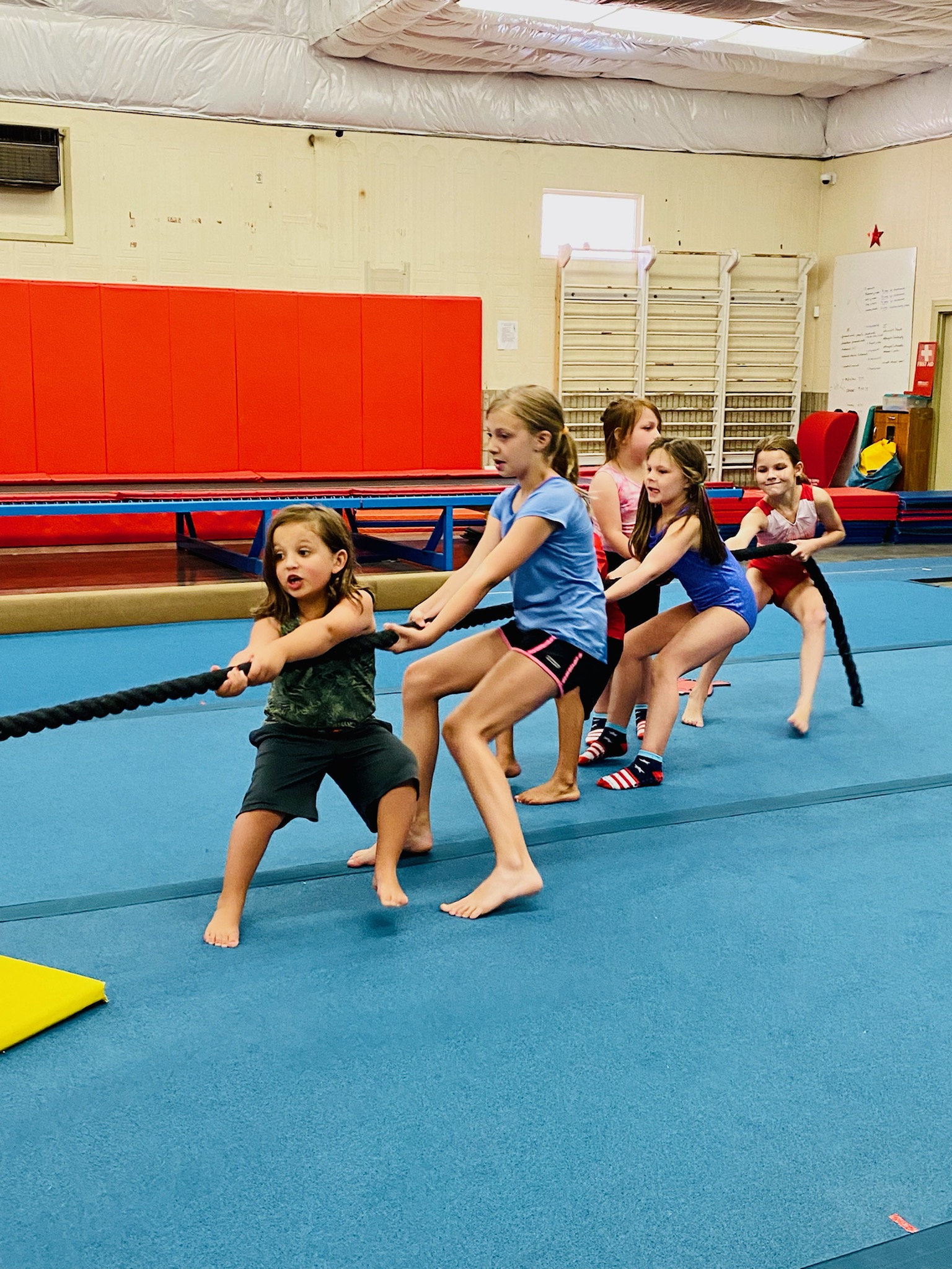 Camps United Sports Academy