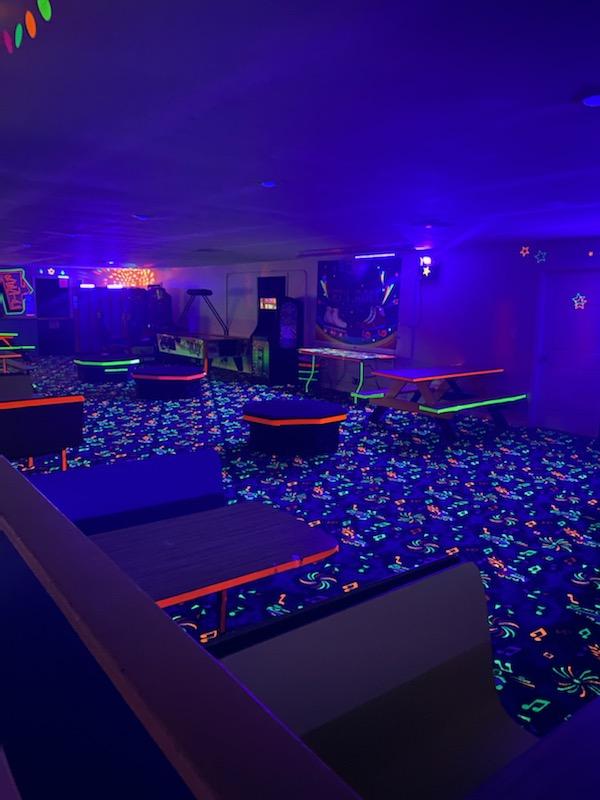 Roller Rink United Sports Academy roller-rink-united-sports-academy
