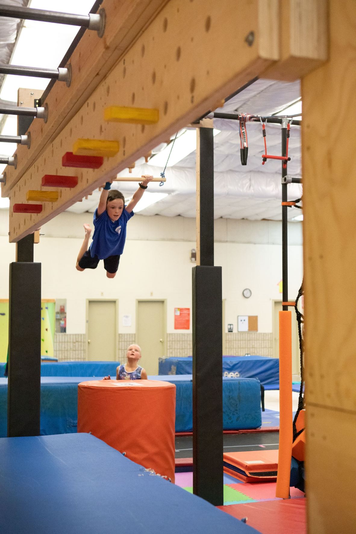 Open Gym United Sports Academy